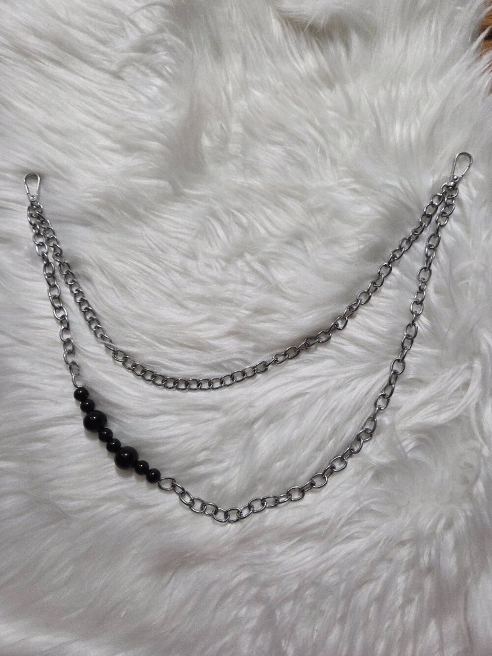 Bag Charm/Keychain